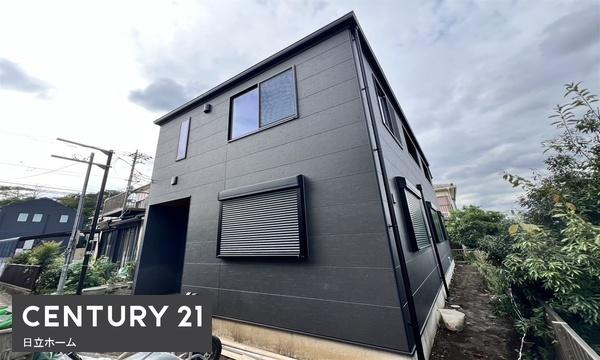 磯子区森が丘２丁目　全１棟