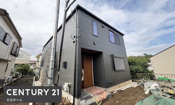 磯子区森が丘２丁目　全１棟