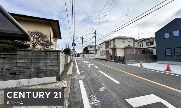 磯子区森が丘２丁目　全１棟