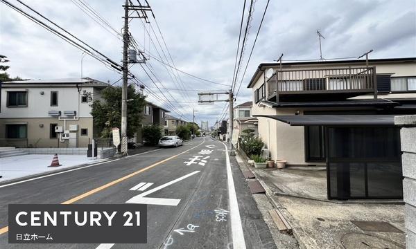 磯子区森が丘２丁目　全１棟