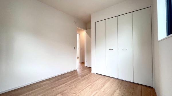 神奈川区白幡仲町1号棟(子供部屋)