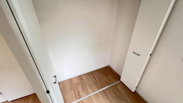 神奈川区白幡仲町1号棟(収納)