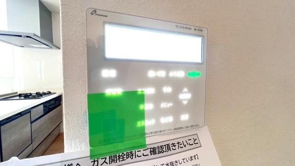 神奈川区白幡仲町1号棟(バス)