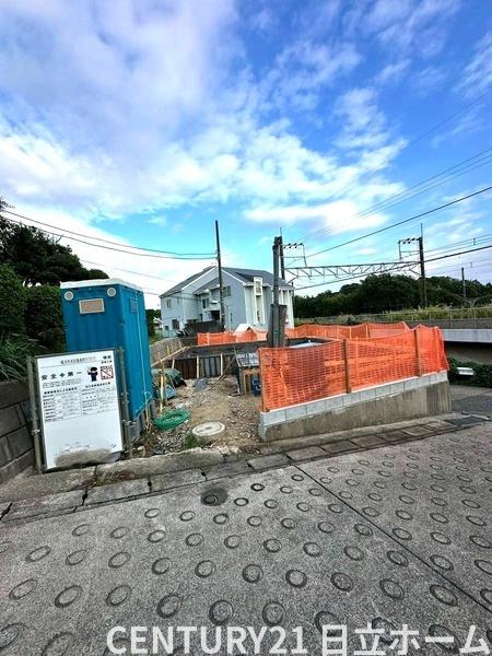 栄区飯島町