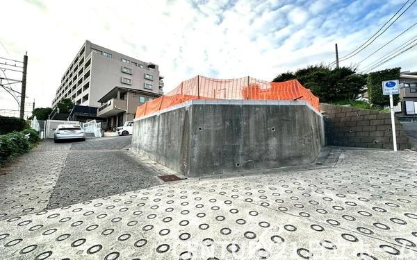 栄区飯島町