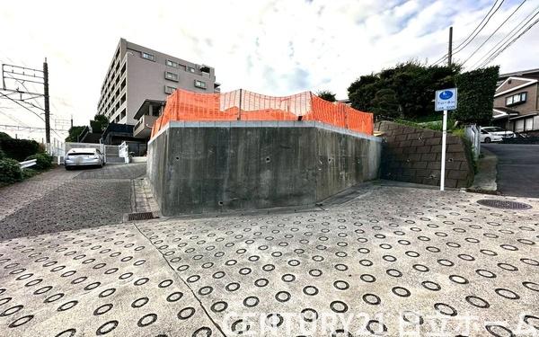 栄区飯島町