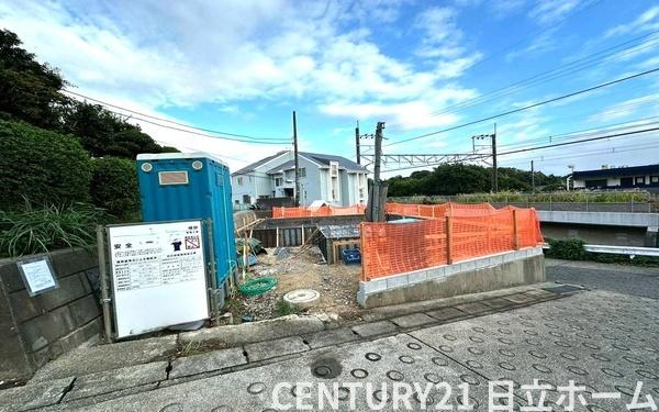 栄区飯島町