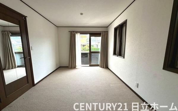 鎌倉市今泉台7丁目の中古一戸建て(洋室)