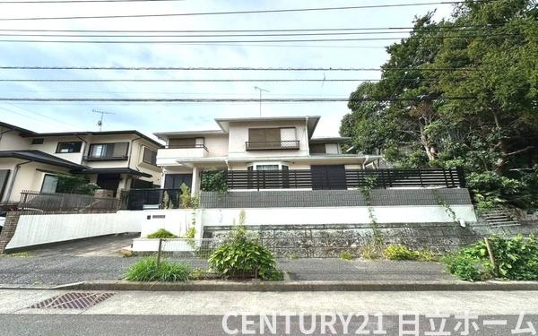 鎌倉市今泉台７丁目