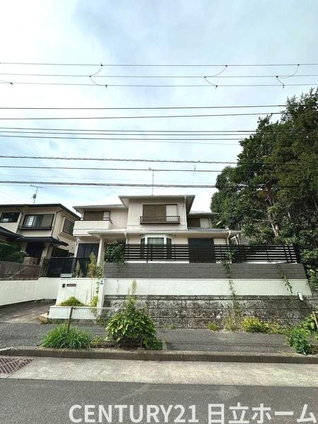 鎌倉市今泉台7丁目の中古一戸建て(その他現地)