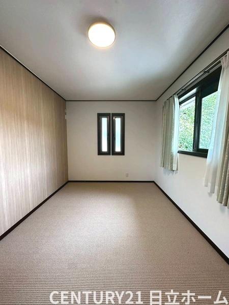 鎌倉市今泉台7丁目の中古一戸建て(洋室)