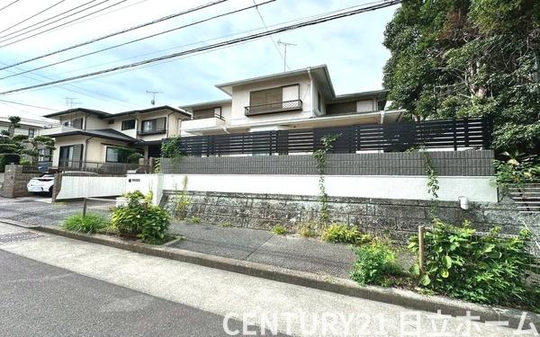鎌倉市今泉台７丁目