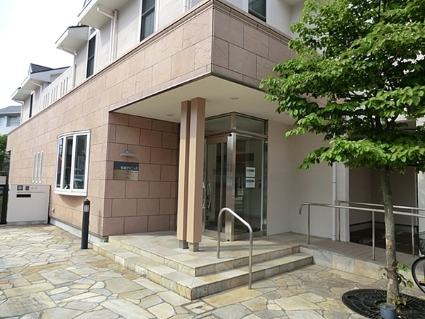 旭区鶴ヶ峰本町　全１棟(石田クリニック)