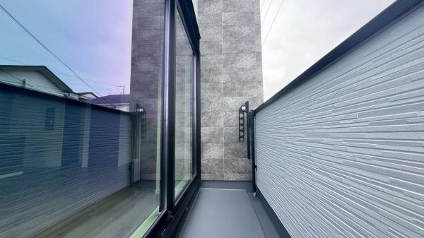 旭区鶴ヶ峰本町　全１棟