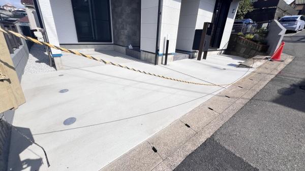 旭区鶴ヶ峰本町　全１棟