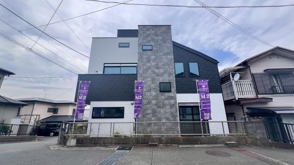 旭区鶴ヶ峰本町　全１棟
