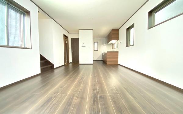 南区永田山王台　全１棟