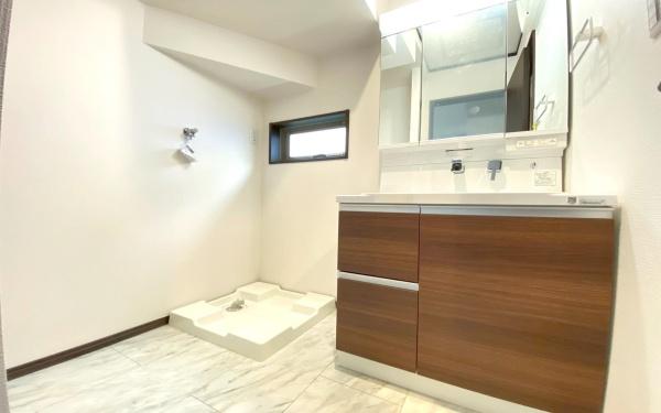 南区永田山王台　全１棟