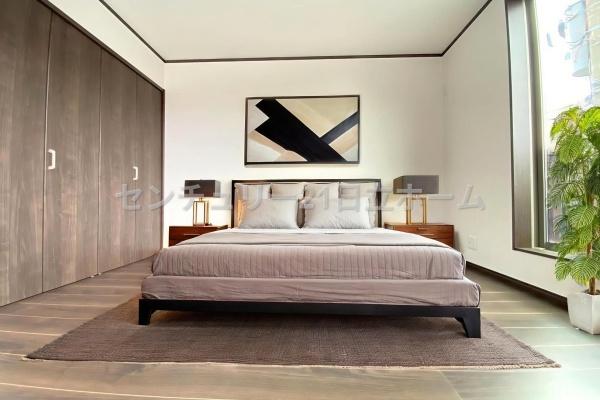 南区永田山王台　全１棟