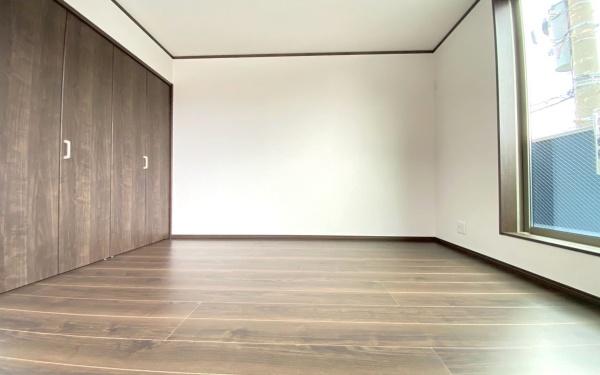 南区永田山王台　全１棟