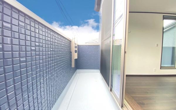 南区永田山王台　全１棟