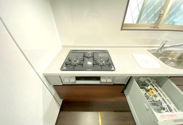 南区永田山王台　全１棟