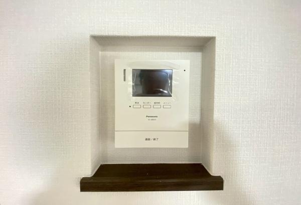 南区永田山王台　全１棟