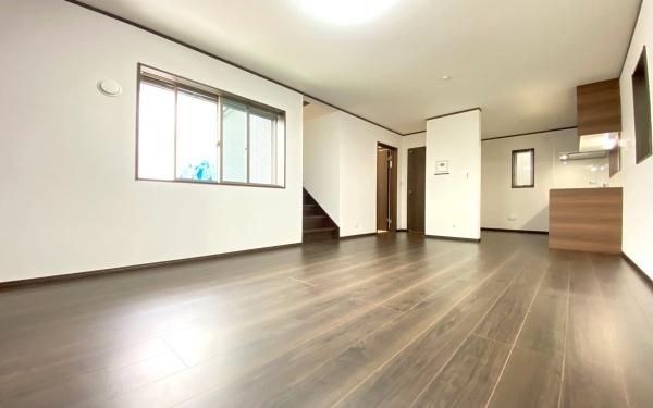 南区永田山王台　全１棟