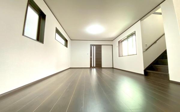 南区永田山王台　全１棟