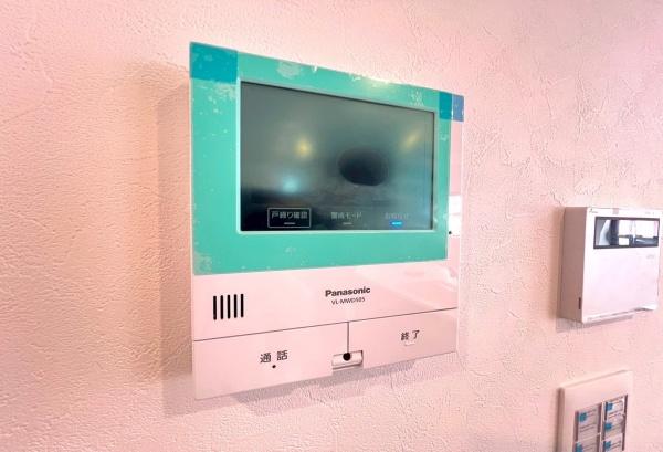 中区本牧荒井 全2棟B号棟(その他)