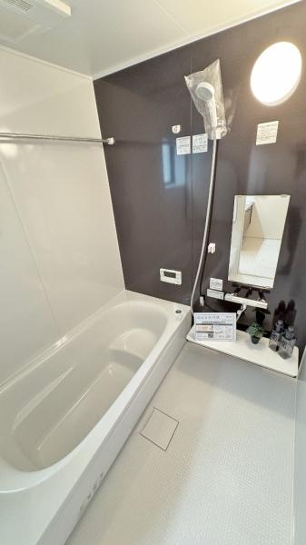 港北区下田町3丁目 全3棟2号棟(バス)