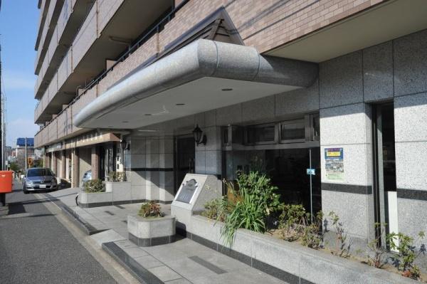 日神パレステージ横濱