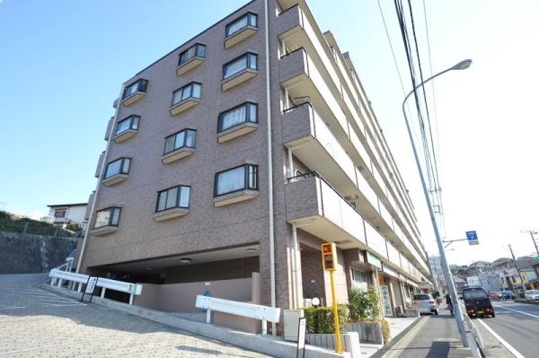 日神パレステージ横濱