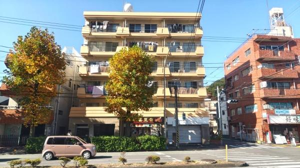 ダイアパレス浅間町第2