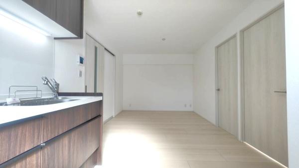 ダイアパレス浅間町第２