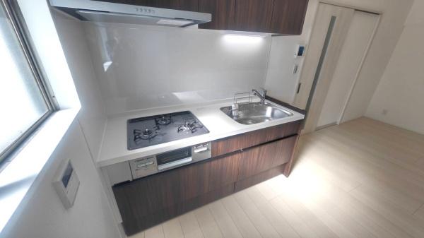 ダイアパレス浅間町第２