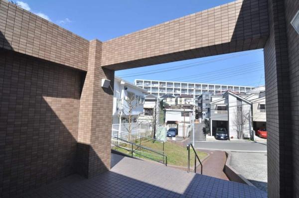 Ｆステージ西戸部