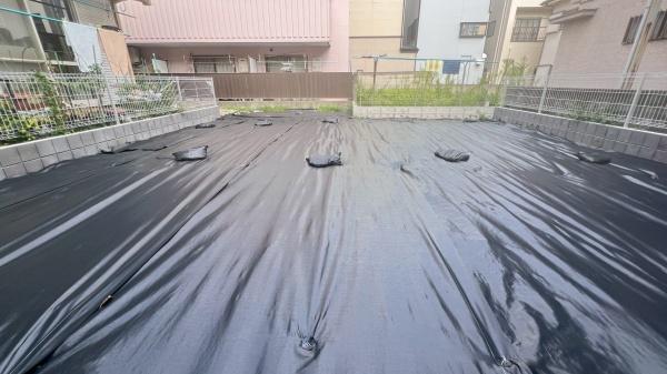 横浜市神奈川区大口仲町の土地(その他現地)