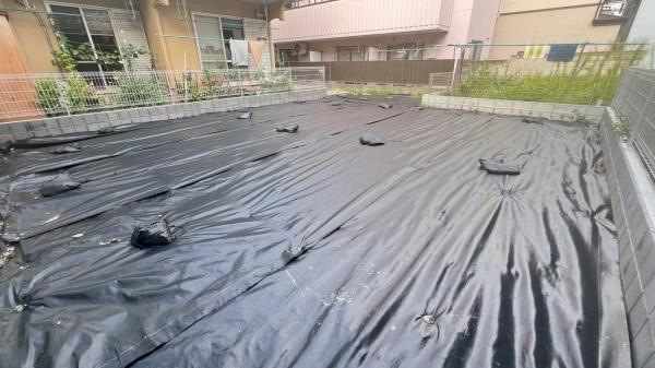 横浜市神奈川区大口仲町の土地(その他現地)