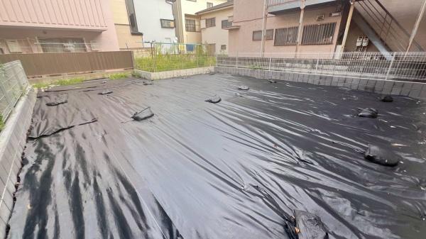 横浜市神奈川区大口仲町の土地(その他現地)