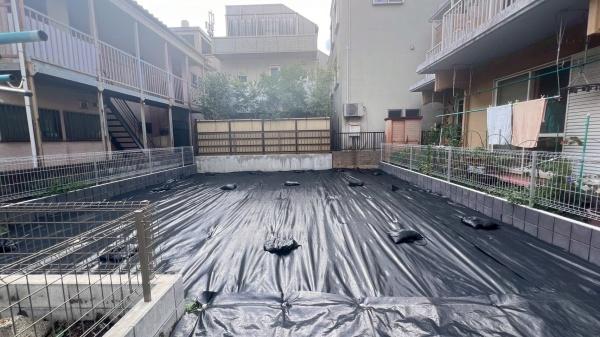 横浜市神奈川区大口仲町の土地(その他現地)