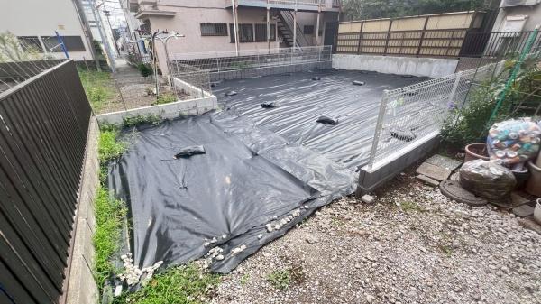 横浜市神奈川区大口仲町の土地(その他現地)