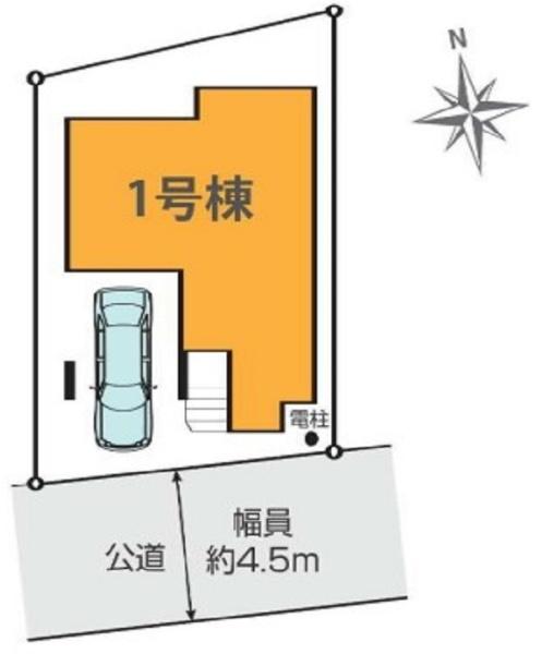 戸塚区汲沢8丁目