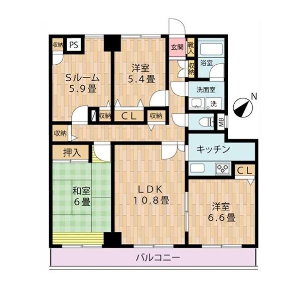 セントレー横浜関内