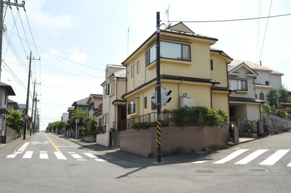横浜市戸塚区南舞岡３丁目の中古一戸建て