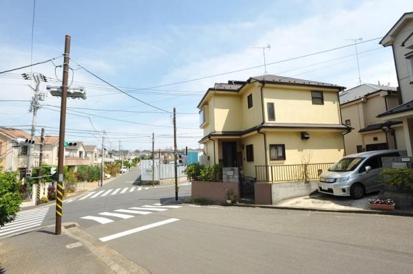 横浜市戸塚区南舞岡３丁目の中古一戸建て