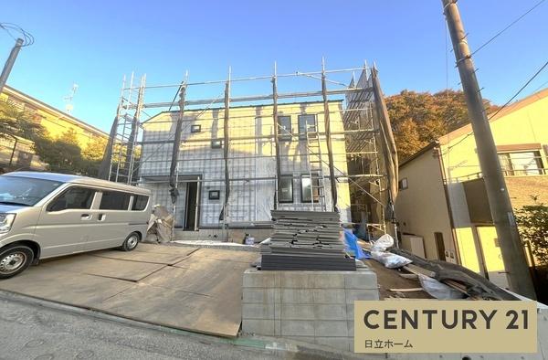 横浜市港北区新吉田東１丁目の新築一戸建