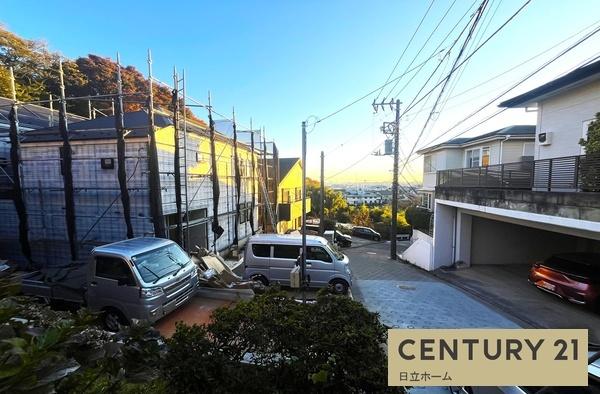 横浜市港北区新吉田東１丁目の新築一戸建