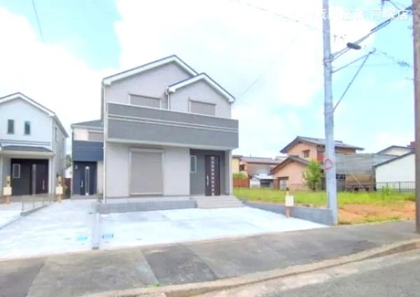 瀬谷区相沢５丁目　全４棟Ｃ号棟