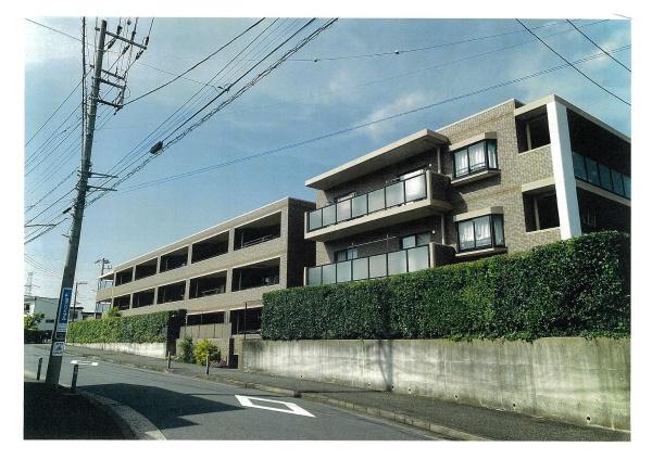 ライオンズガーデン希望が丘